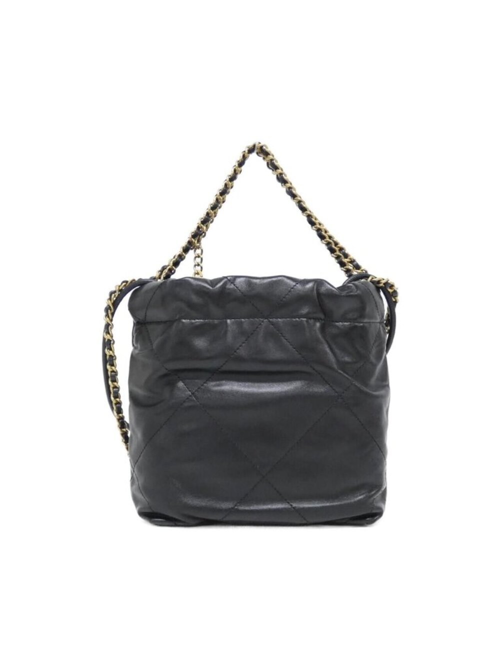 Chanel 22 Line Mini - Picture 2 of 8